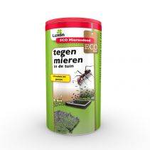 Mierendood Eco Luxan 250 gram