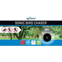 Sonic Vogelverjager WK0108 Weitech