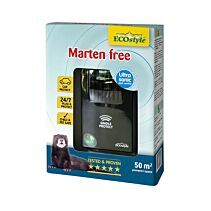 Marten free 50 battery