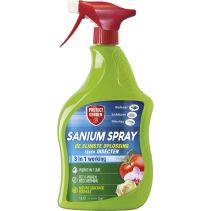 Sanium Spray 1 liter