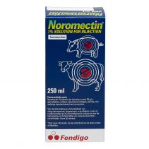Noromectin injectie 250 ml