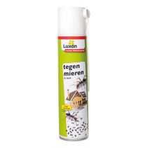Mierenspray Luxan 400 ml