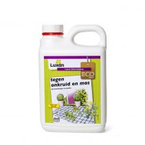 Luxan Onkruidspray ECO 2,5 liter