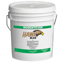 Hawk (Tomcat) blox 4 kg