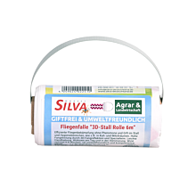Silva Fly-Stop super 10 cm x 6 mtr