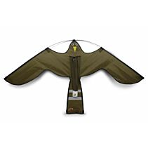 Reserve vlieger terror hawk bruin
