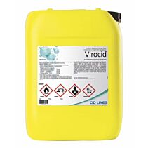 Virocid 20 ltr
