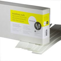 Buisfilters A.S. super 140 gram 620 x 58 mm