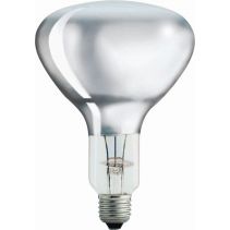 Warmtelamp Philips 150 watt wit 230-250V