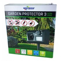 Garden Protector WK55 Weitech
