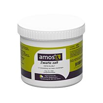 Amos Zwarte zalf (defilolzalf)  400 gr