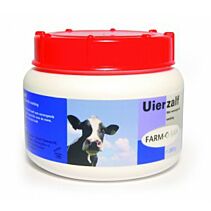 F.O.S. Wond + Uierzalf 250 gr