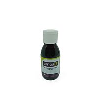 Amos Jodium PVP Shampoo