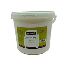 Amos Uierzalf geel 5 ltr