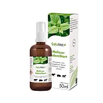 SaluVet Melisse-AdemStart 50 ml