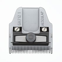 Aesculap Scheerkop GH712 1 mm fijn gezicht en buik