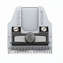 Aesculap Scheerkop GT730 0,5 mm kop en poten