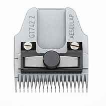 Aesculap Scheerkop Favorita GT742 2 mm (lange tanden) alle rassen