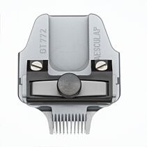 Aesculap Scheerkop Favorita GT772 0,7 mm speciaal potenkopje