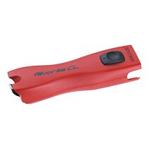 Aesculap Tondeuse Favorita CL GT206 zonder scheerkop + extra wisselaccu (cordless)