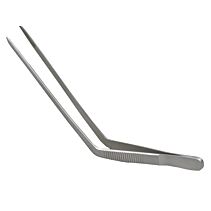 Pincet gebogen loco