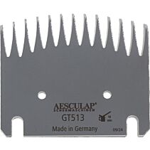Aesculap Econom ondermes Heavy Duty /vleesvee 13 tanden GT513