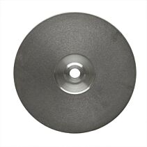 Slijpplaat 34,5 cm asgat 30 mm
