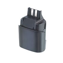 Aesculap Accu Econom CL rundvee en schaap Nova GT831 (vervanger GT801/GT821)