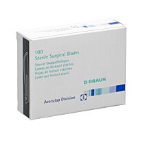 Castreermesjes steriel BB 515