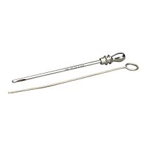 Melknaalden olive (knop) 2,5 mm loco