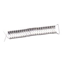 Wondkrammen BN 511 100 stuks