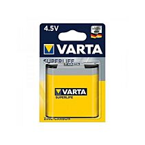 Batterij voor Pic-Pic + Torero veedrijver