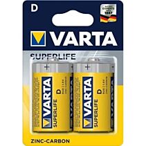 Veedrijver Kawe batterij 1,5 volt