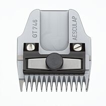 Aesculap Scheerkop Favorita GT746 1,5 mm voor angorahaar