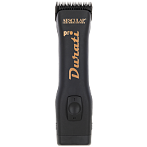 Tondeuse Durati Pro, extra accu en scheerkop GT330D-1,5mm DLC GT436-BR