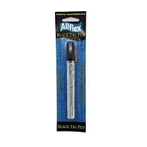 Oormerk viltstift zwart Allflex