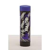 Veemerkstift draaibaar Raidex kunststof blauw