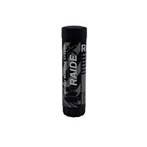 Veemerkstift draaibaar Raidex kunststof zwart