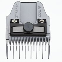 Aesculap Scheerkop Favorita 12 mm lampoedel grof GT782