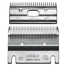 Heiniger messen koe/paard 31-23 tanden 703-550