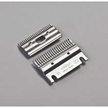 Heiniger Messen per stel rundvee 21-23 tanden 2 - 4 mm