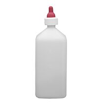 Lammerenfles compleet 2 ltr