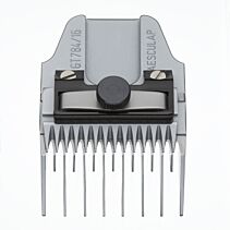 Aesculap Scheerkop GT784 16 mm