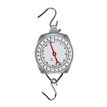 Hangsnelweger tot 25 kg