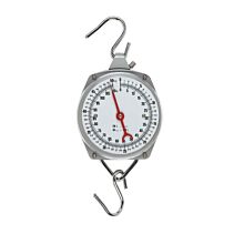 Hangsnelweger tot 50 kg
