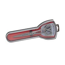 Schaar chrome 20 cm