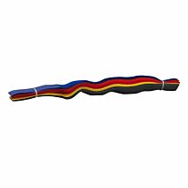 Koeherkenningsbandjes assorti
