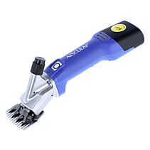 Aesculap Scheermachine Econom CL met accu voor schapen GT824 (messen GT578/GT588)