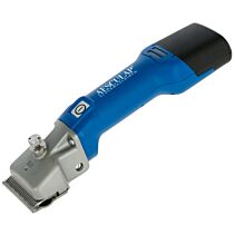Aesculap Scheermachine Econom CL Equipe met accu GT854 (messen GT502/GT505)
