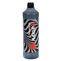 Tatoeëerinkt zwart Raidex 1 liter